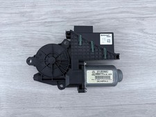 Skoda Fabia 6Y Combi Fensterhebermotor Fensterheber vorne rechts 6Y1959802