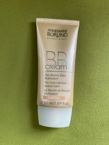 Annemarie börlind cream - annemarie,
