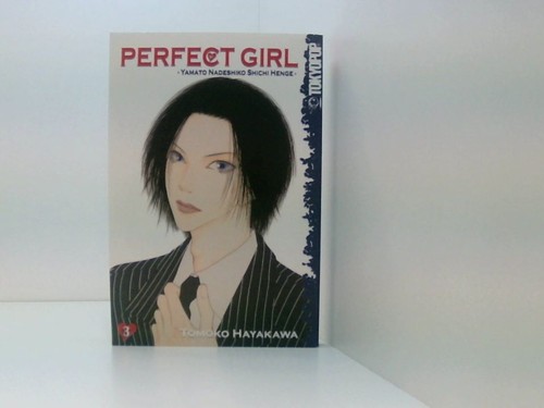 Perfect girl yamato - girl,