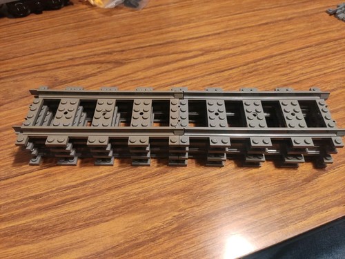 Lego eisenbahn gleise - lego,