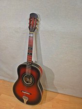 Konzertgitarre Klassikgitarre