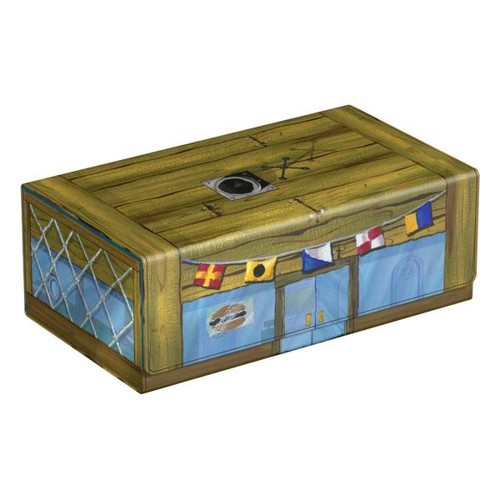 Squaroes collectors case 800 - squaroes,