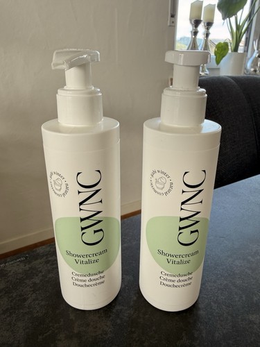 Prowin gwnc showercream - prowin,
