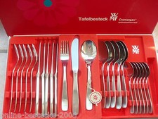 WMF - Berlin, Edelstahl