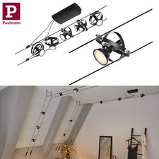 Paulmann Seilsystem Cardan