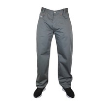 Viazoni Gabardine Grau EA