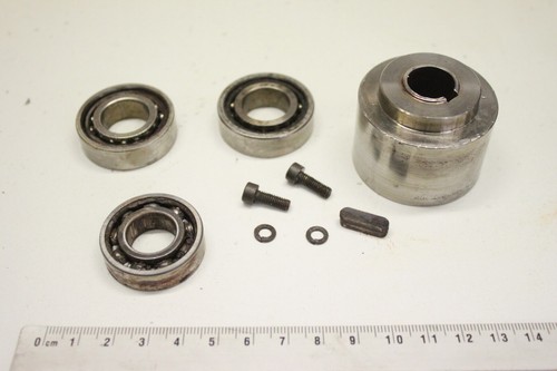 Für deckel spindel - s1,