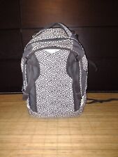 Ergobag Satch Edition Match Snow Safari, Schulranzen, Rucksack, Tornister
