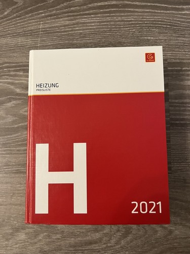 Gruppe handbuch heizung - handbuch,