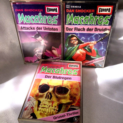 Dan shocker - shocker, mc