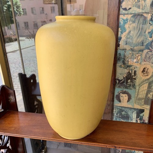 Große vase keramik 50er 60er - keramik,