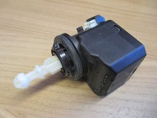 Stellmotor Scheinwerfer Audi