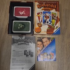 Kuhhandel Master -