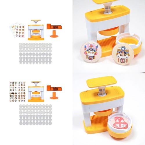 Diy pin anstecker button - pin,