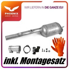 für Renault Megane II 1.9 dCi