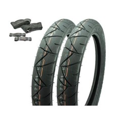 2 Reifen Mantel für Simson