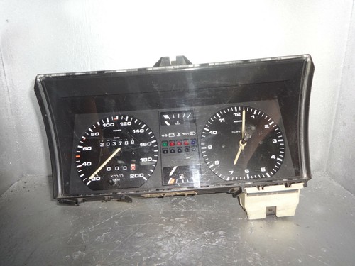 Golf 19e tacho tachometer - golf,