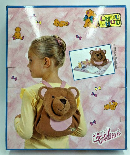 Zapf creation 4001167718841 - zapf,
