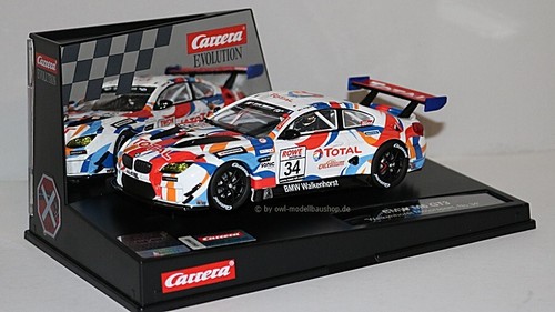 Carrera evolution 27698 bmw - carrera,