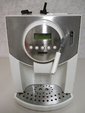 UNOLD 28811 Kaffeevollautomat DEFEKT zum reparieren oder als Ersatzteilträger