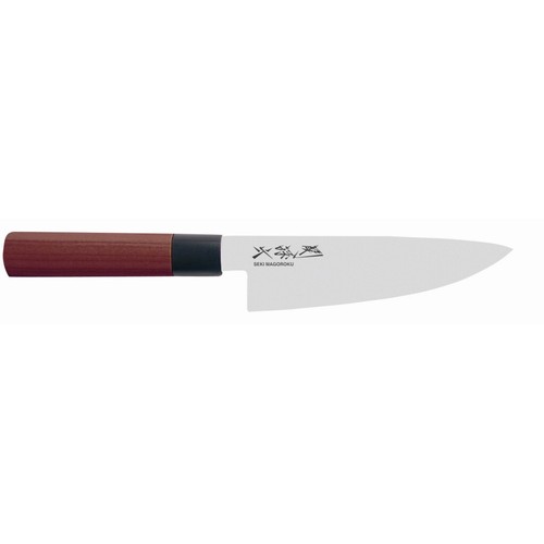 Kai seki magoroku red - seki,