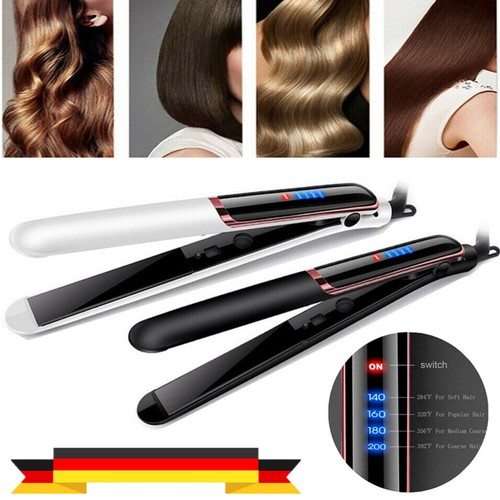 In1 keramik curl straight - 2,