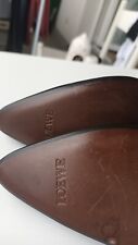 pump Loewe Leder für Damen