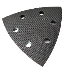 Bosch® delta Schleifplatte