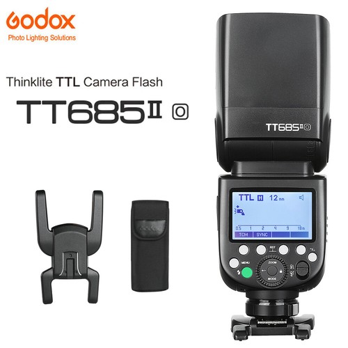Godox tt685ii ttl blitz - tt685ii-o,