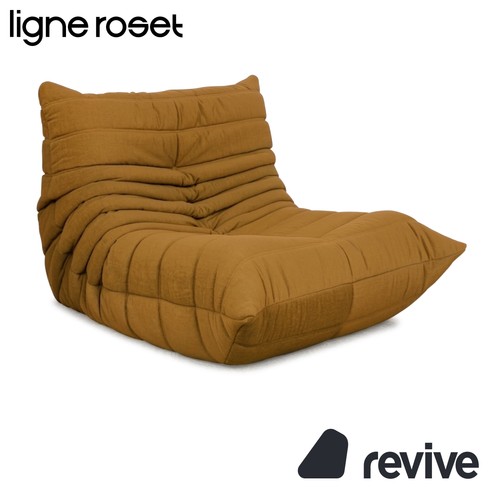 Ligne roset togo - ligne, stoff