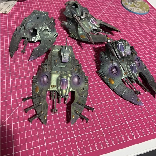 Warhammer 40k aeldari - 40k,