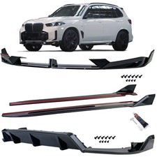 Performance Bodykit