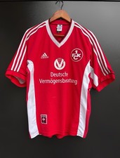 1. FC Kaiserslautern Vintage