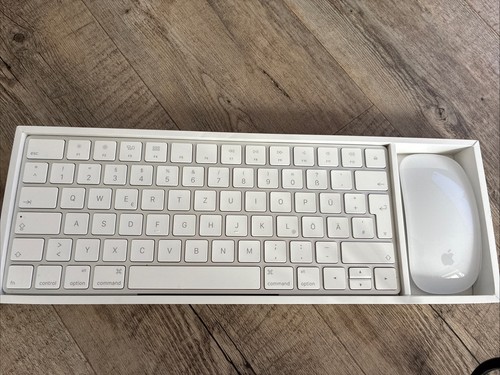 Apple magic keyboard - magic, a1644