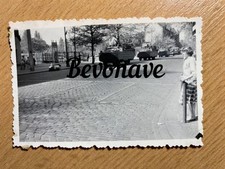 Foto BAW Schwimmwagen ZIL 485