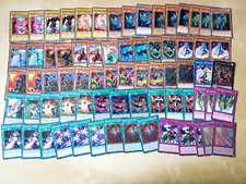 Harpyien Deck YU-GI-OH Karten