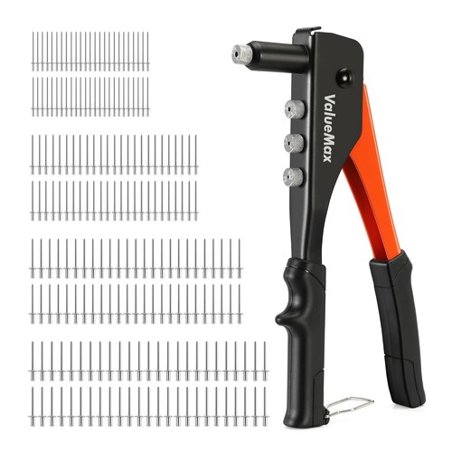 Valuemax nietzange set 1 - set, 4-in-1