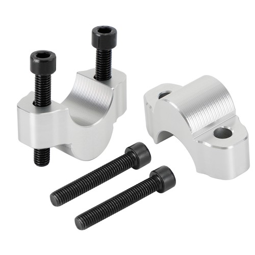Alu riser lenkererhöhung 20 - riser,