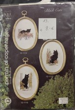 Stickpackung Kreuzstich -