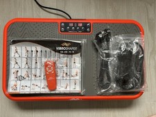 Vibro Shaper E380 Fitness