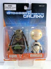 The hitchhiker guide - hitchhiker's,