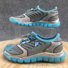Fila Shoes Womens 6 M