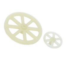 V912 03 Hauptgetriebe