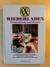 Wiederladen - 4. Auflage