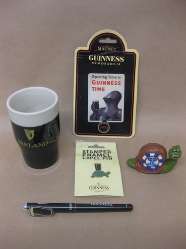 Guinness werbeartikel - guinness, ~