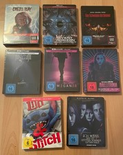 4K UHD Blu-ray Steelbook