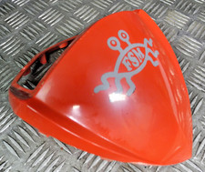 obere Cockpitverkleidung