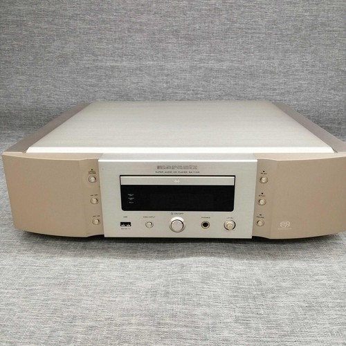 Marantz 11s3 sacd player - sacd,