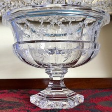 GOEBEL große Bleikristall