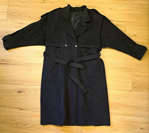 Aquila alpacca loden - loden, mantel